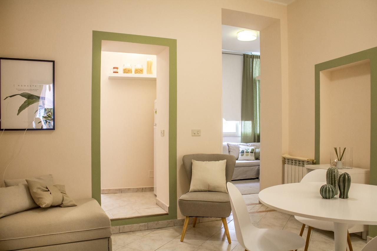 Apartment Rome & More Exterior photo