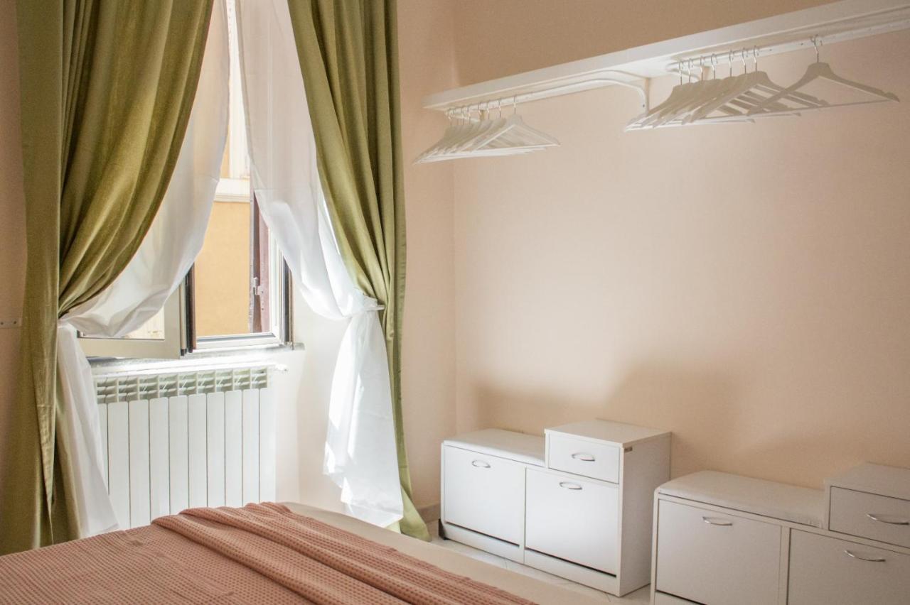 Apartment Rome & More Exterior photo