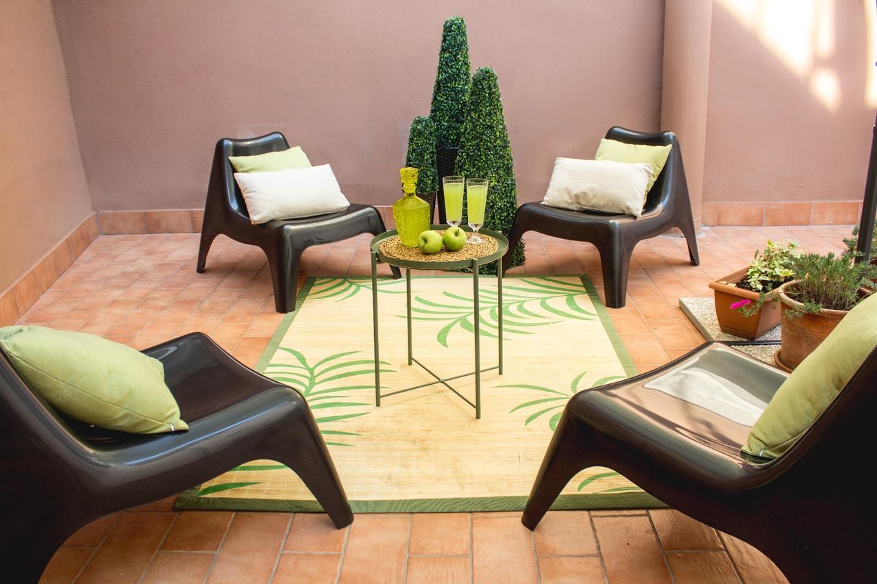 Apartment Rome & More Exterior photo