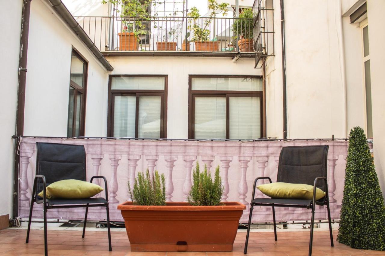 Apartment Rome & More Exterior photo