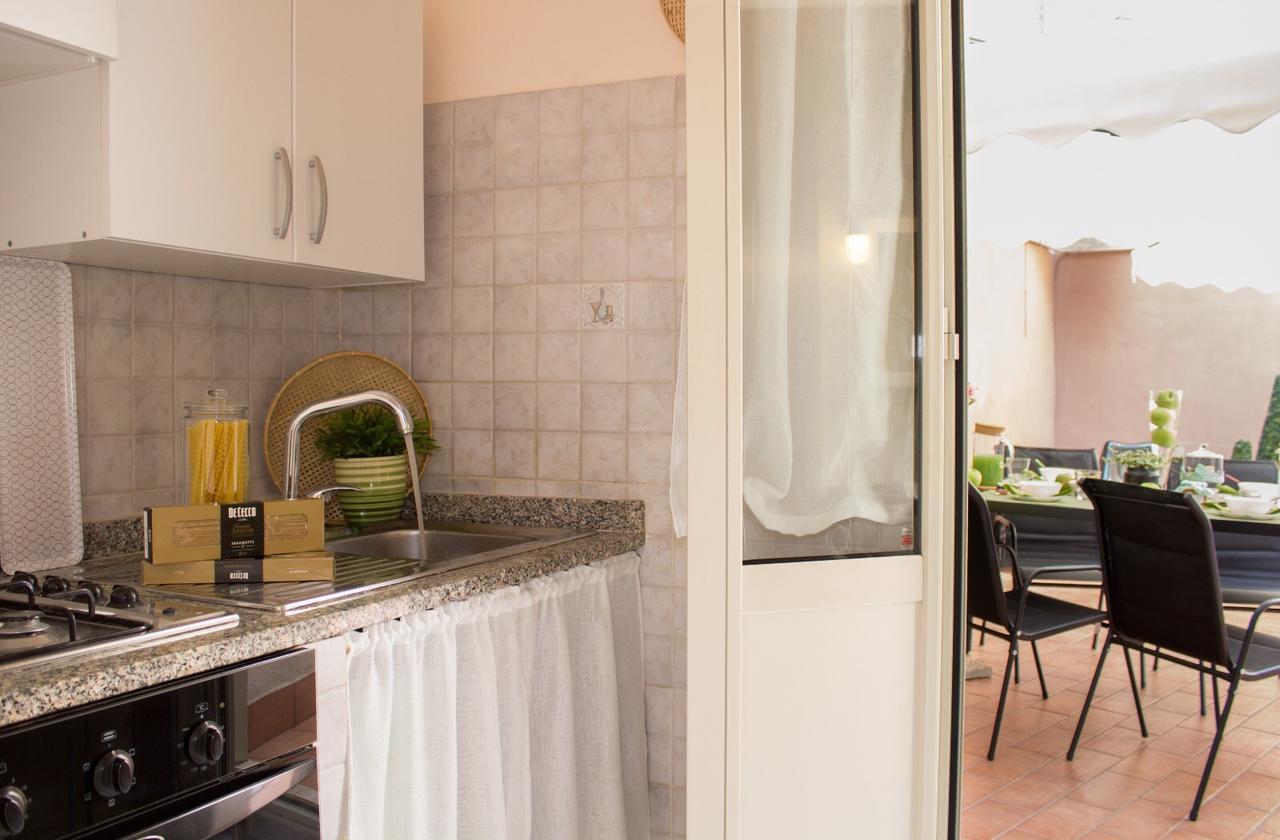 Apartment Rome & More Exterior photo
