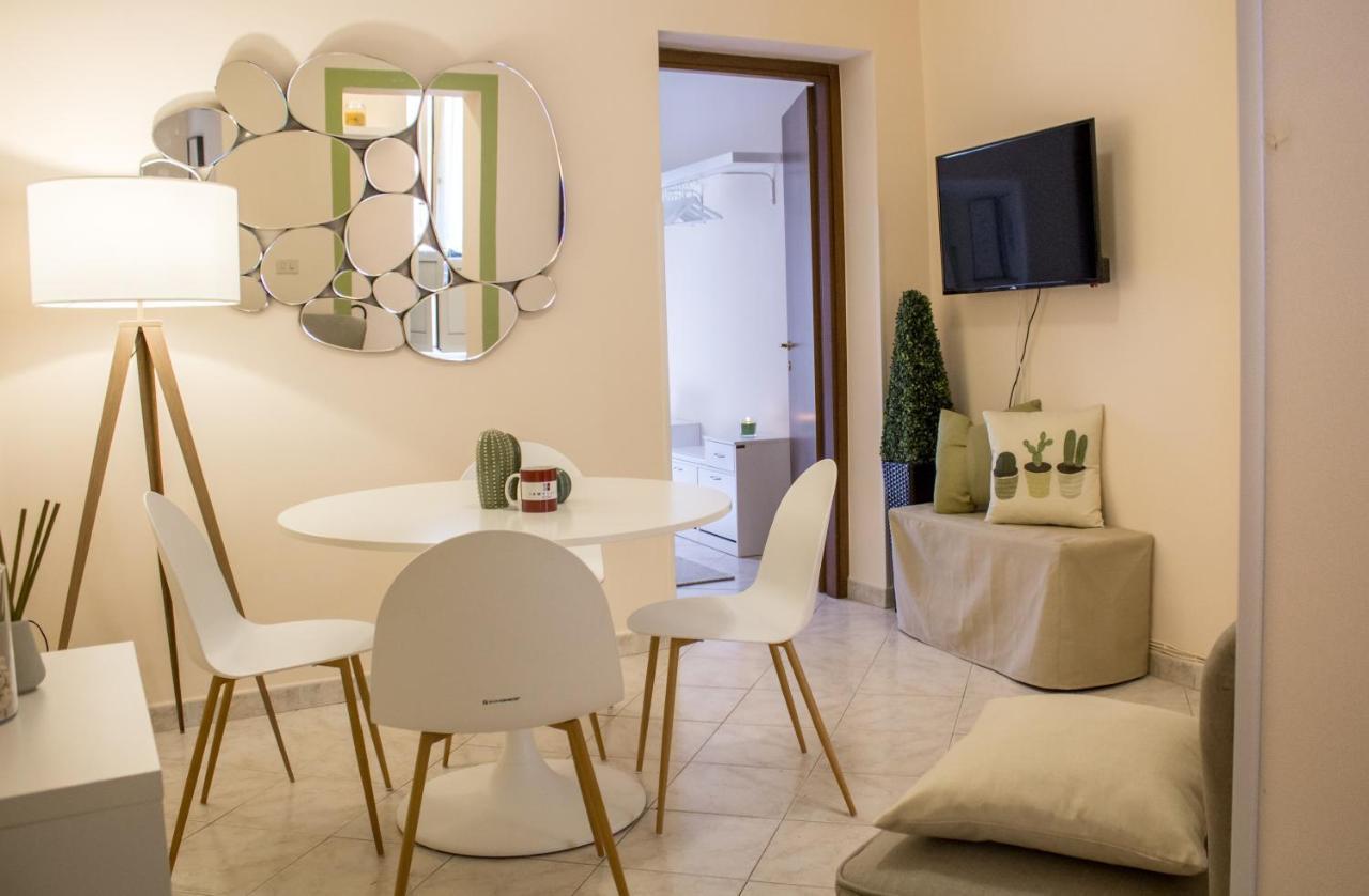 Apartment Rome & More Exterior photo