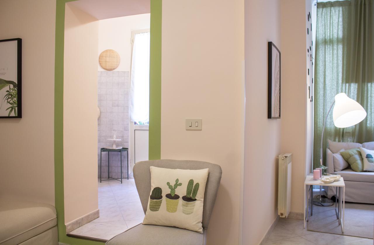 Apartment Rome & More Exterior photo