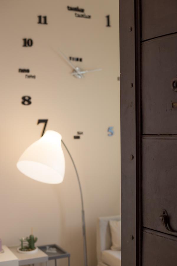 Apartment Rome & More Exterior photo