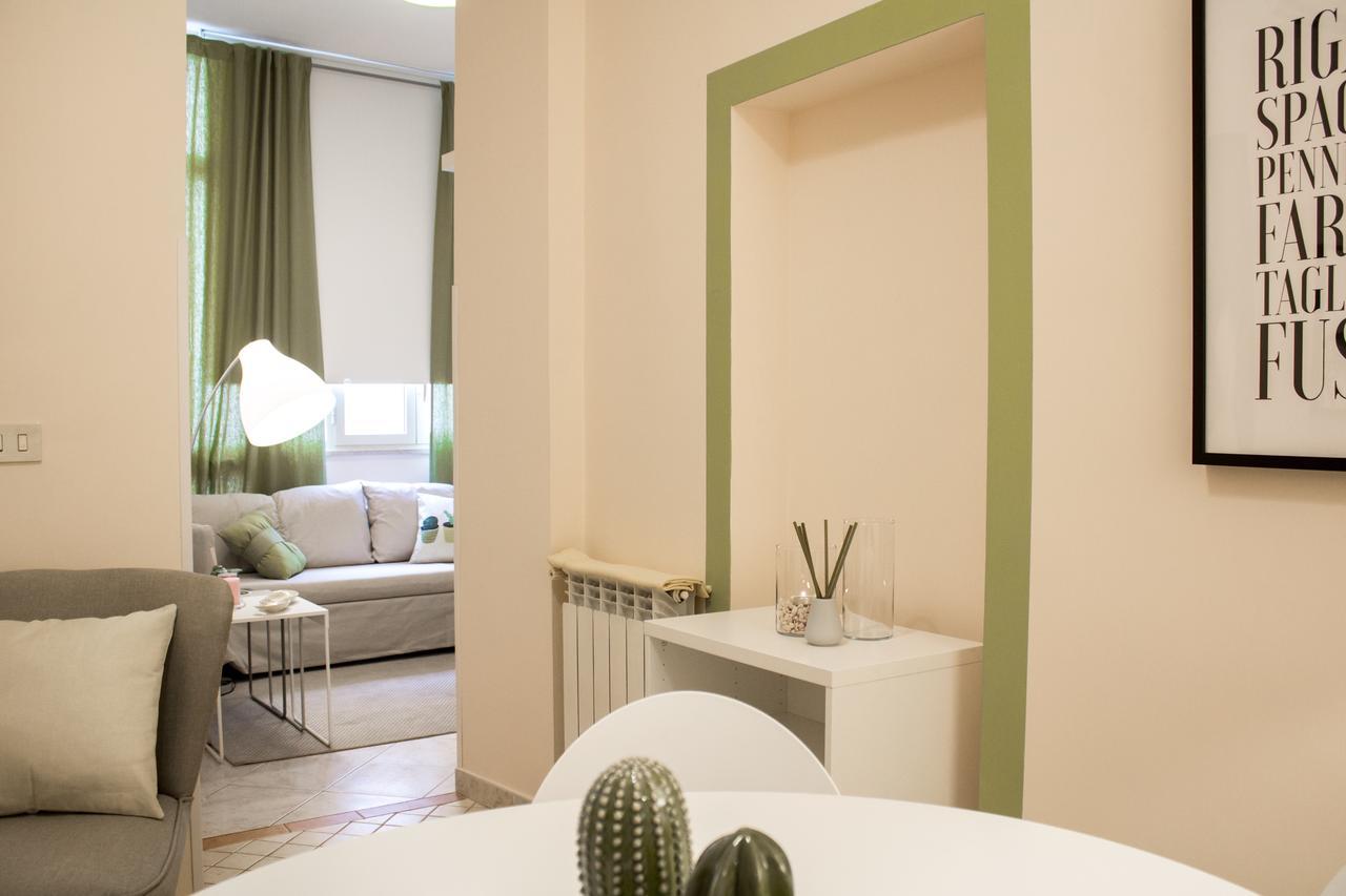 Apartment Rome & More Exterior photo