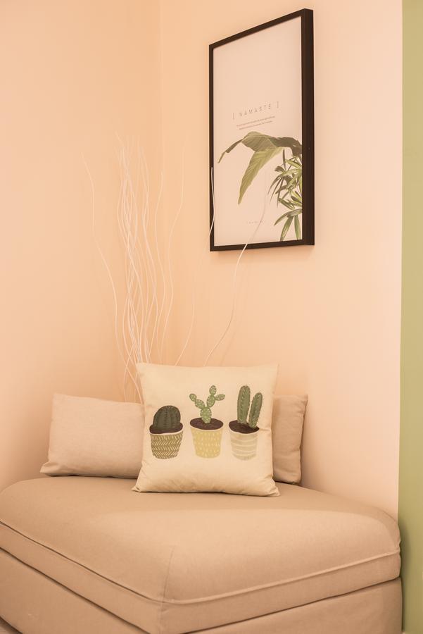 Apartment Rome & More Exterior photo