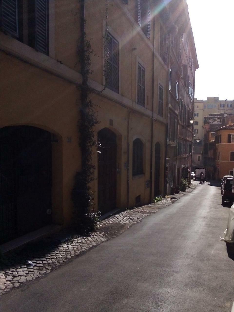Apartment Rome & More Exterior photo
