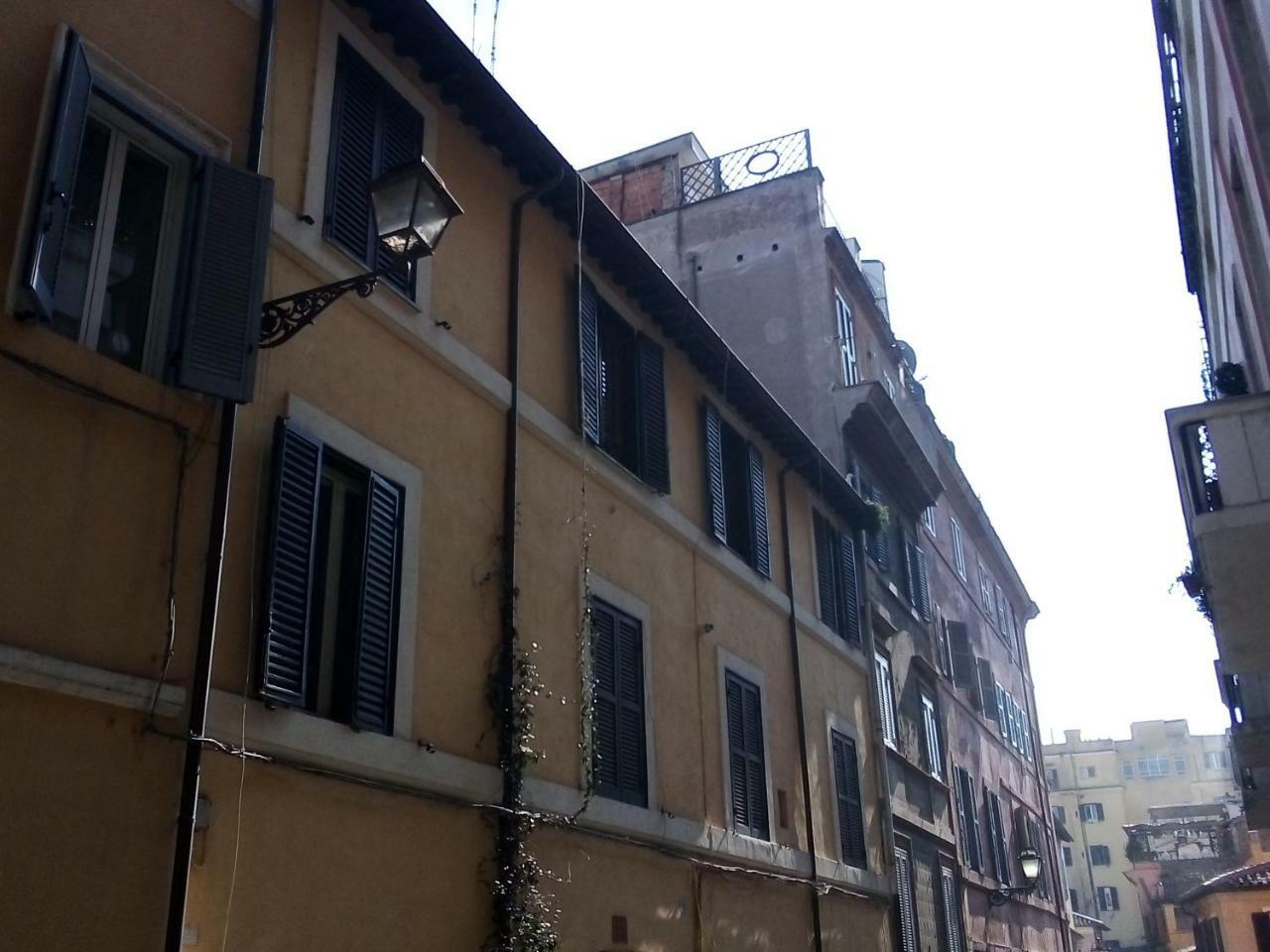 Apartment Rome & More Exterior photo