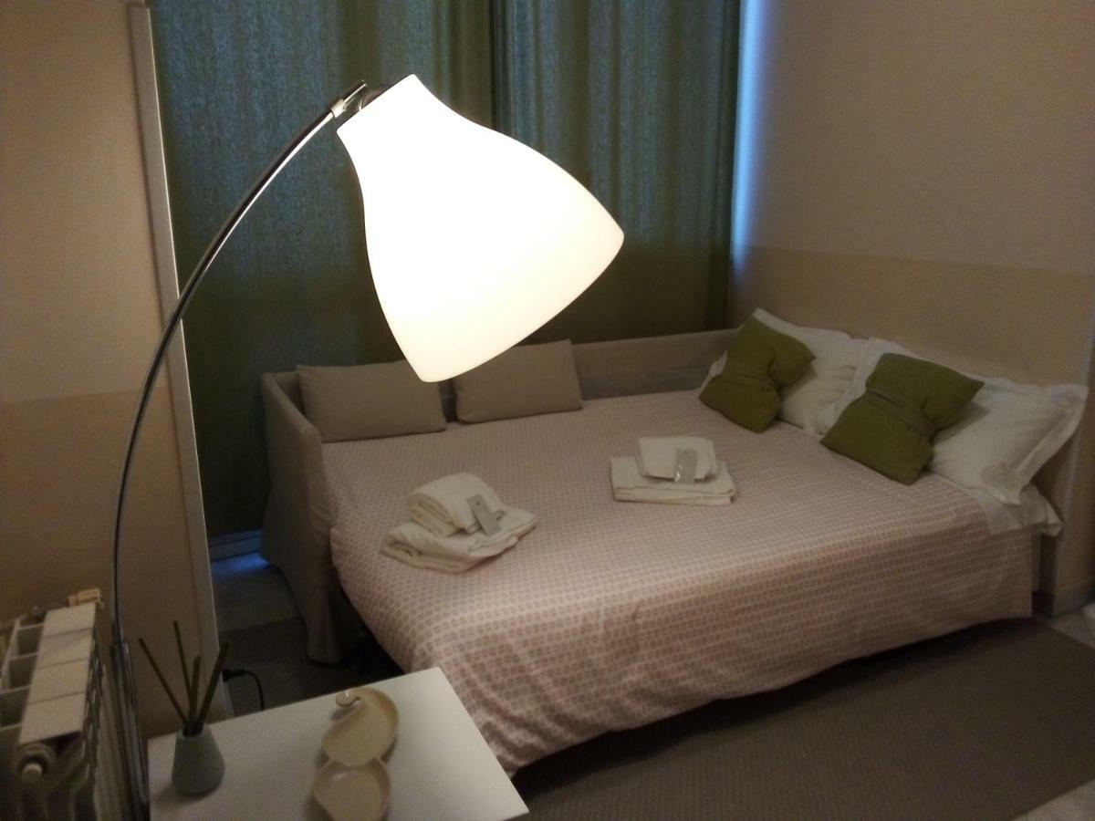 Apartment Rome & More Exterior photo