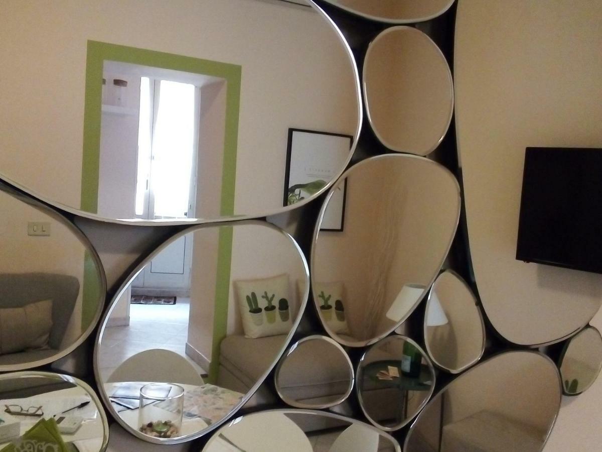 Apartment Rome & More Exterior photo